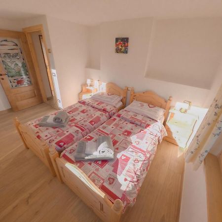 Casa Soraya Apartment Falcade Luaran gambar