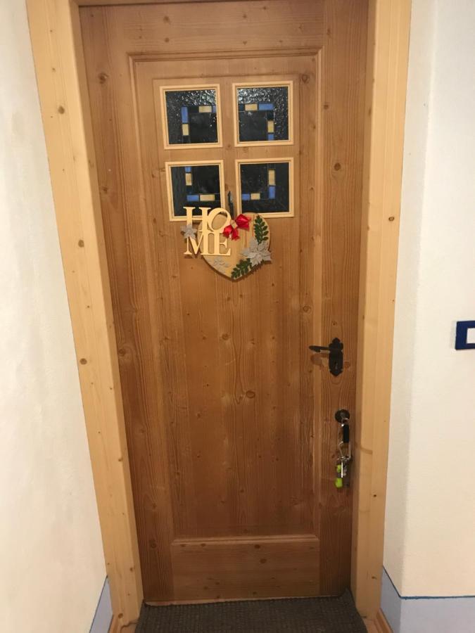 Casa Soraya Apartment Falcade Luaran gambar