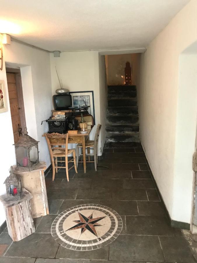 Casa Soraya Apartment Falcade Luaran gambar