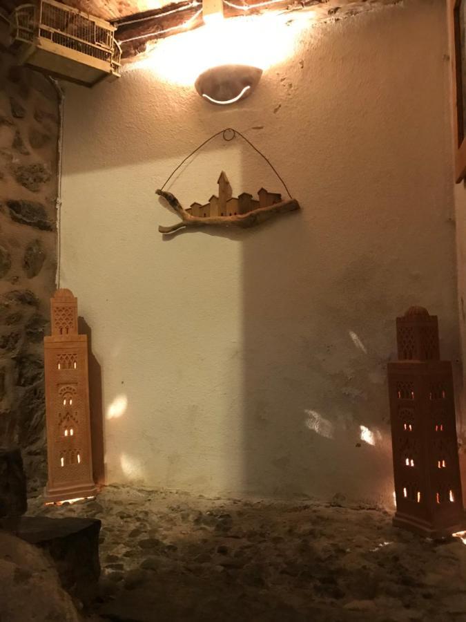 Casa Soraya Apartment Falcade Luaran gambar