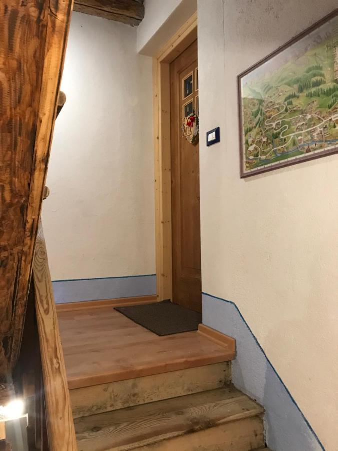Casa Soraya Apartment Falcade Luaran gambar