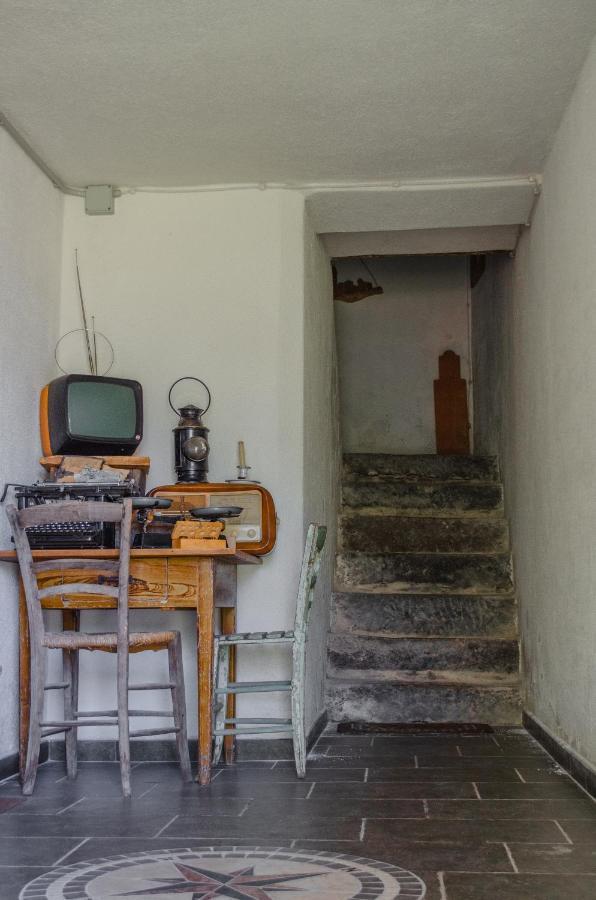 Casa Soraya Apartment Falcade Luaran gambar